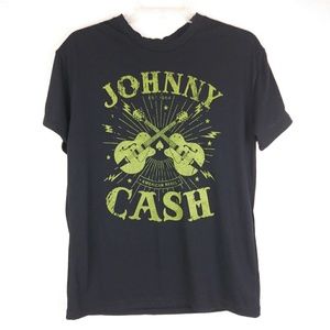 Johnny Cash Tee